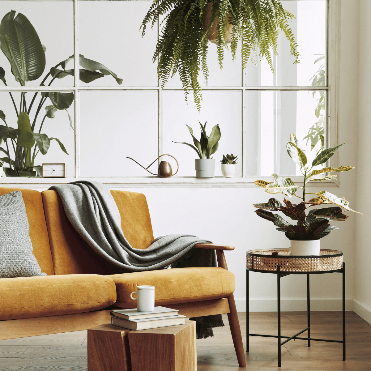 Elevating Home Living: Interior Design Inspirations - Nerdy Mamma