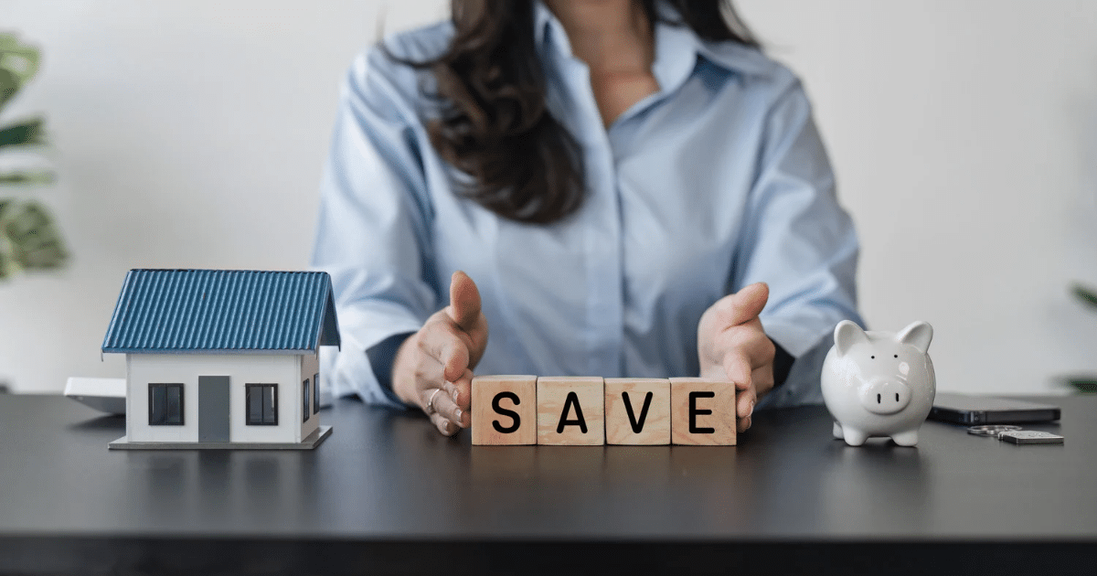 Saving money and planning for finances family spending savings