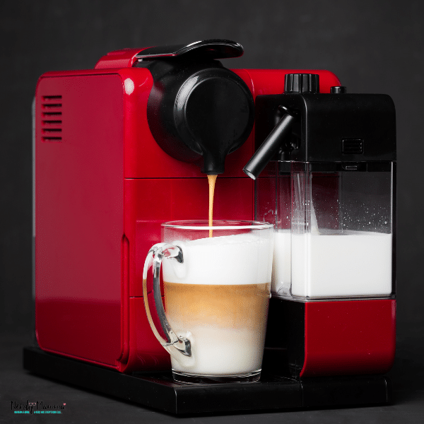 An image of a nespresso machine.