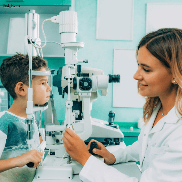 How to Protect Your Kids' Eyes During Screen Time: Tips for Parents ...