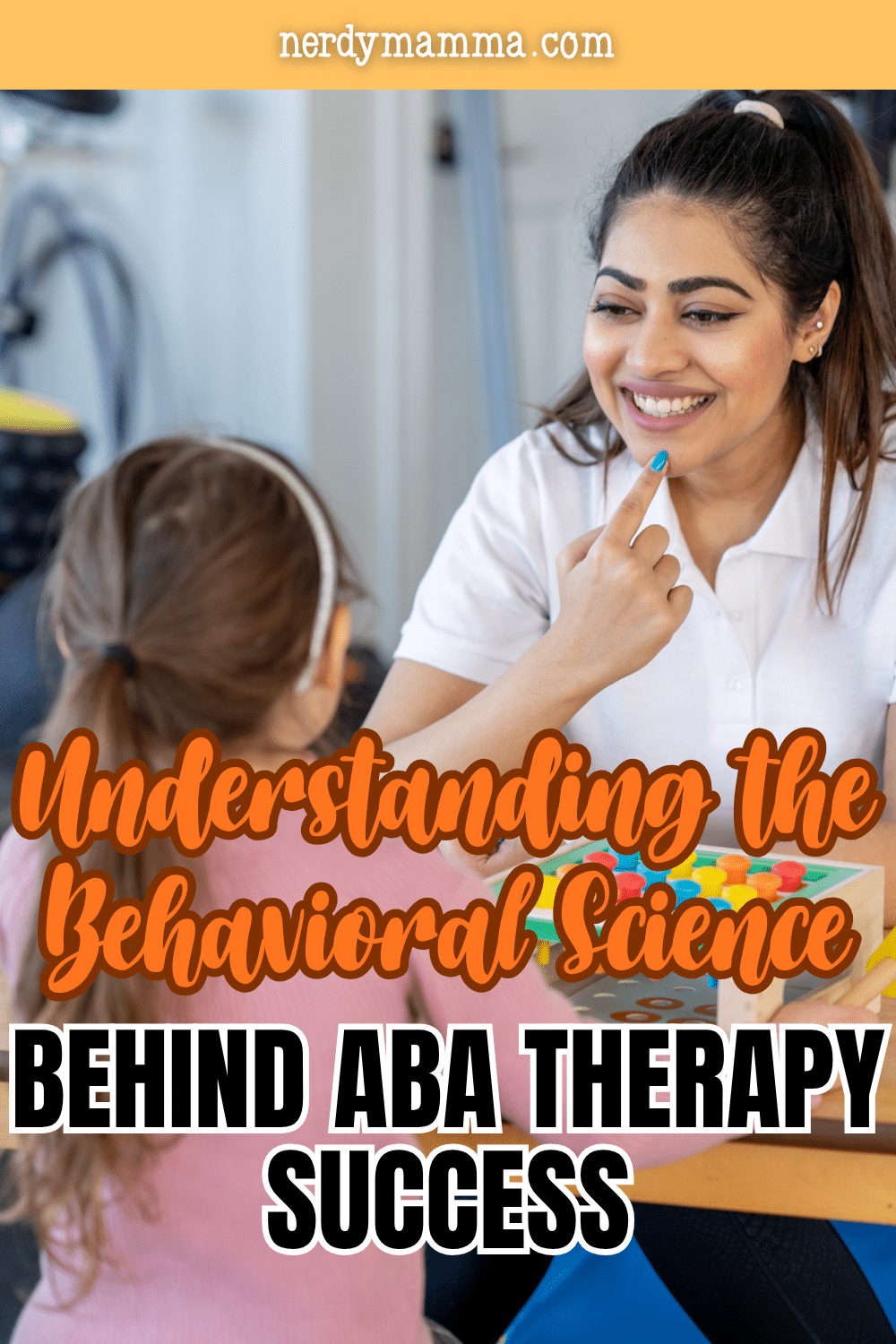 Understanding the Behavioral Science Behind ABA Therapy Success - Nerdy ...