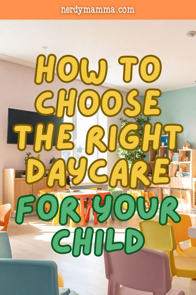 Modern daycare center featuring bright learning areas, age-appropriate furniture, and a welcoming environment for young children.